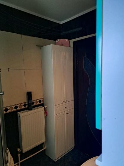 Apartament cu 2 camere decomandat în Broșteni