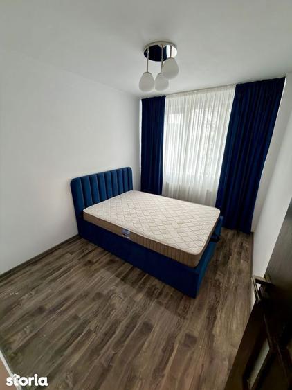 De inchiriat apartament 3 camere zona Tineretului - 3