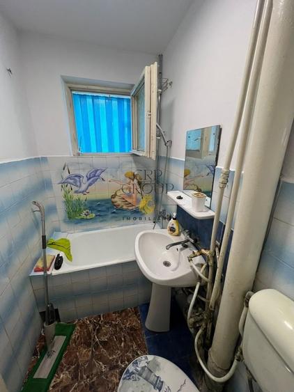 Garsonieră, mobilată în Sud