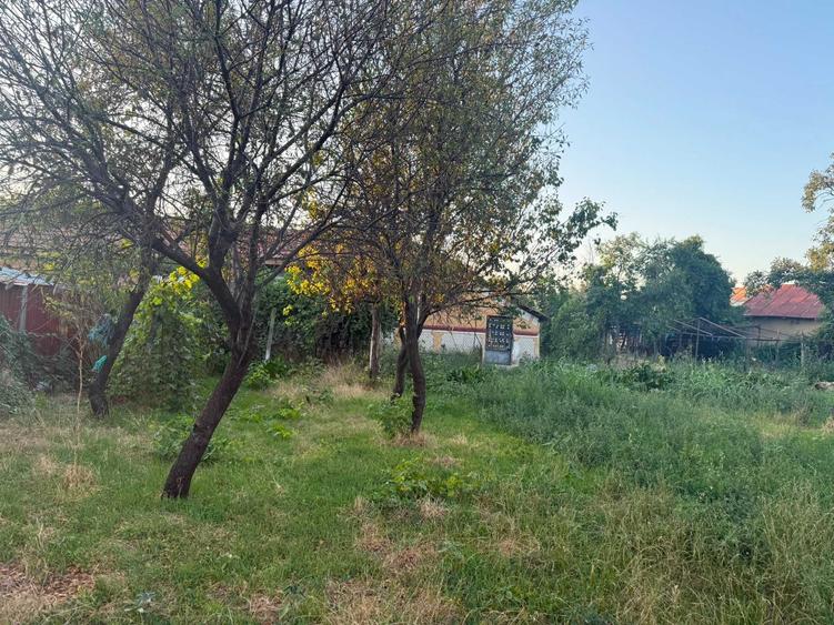 Casă cu 4 camere în Fântânele