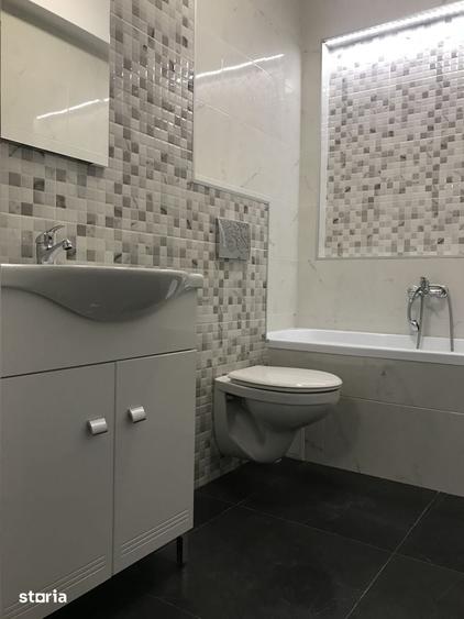 Apartament cu 2 camere decomandat în Exterior Vest