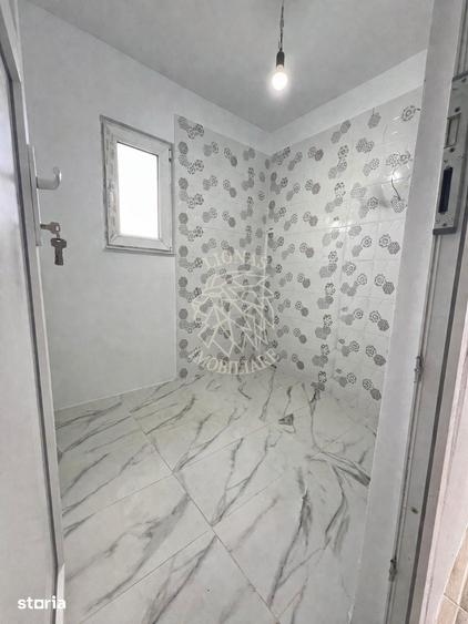 Casă cu 2 camere cu Teren 400 Mp în Budacu de Jos
