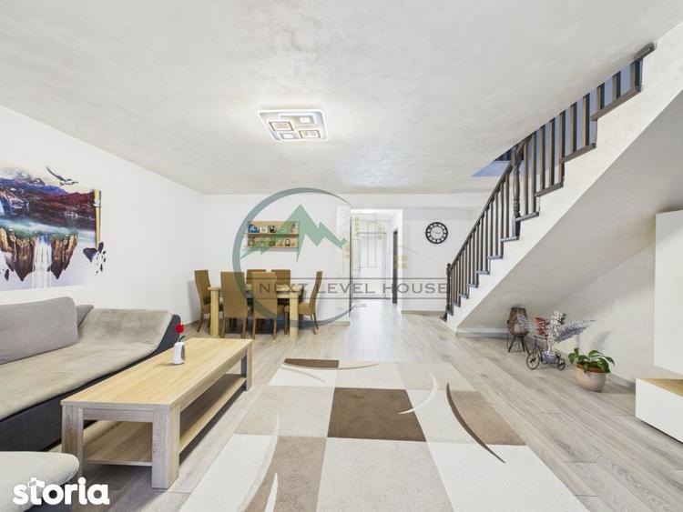 Casa constructie noua, beci, cartier Izvor, comision 0 - 14