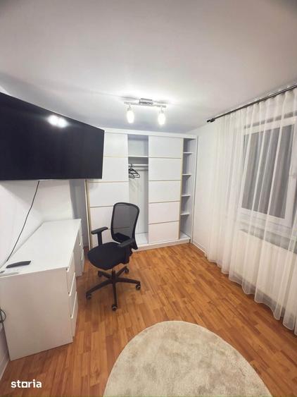 Apartament cu 3 camere în Bună Ziua