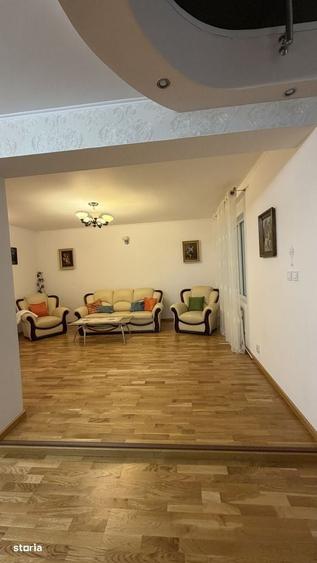 Casa individuala, P+M, zona Lama - 10