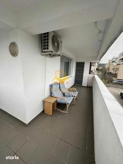 2 camere decomandate, balcon, Buna Ziua, Zona Grand hotel Italia, Lidl - 8