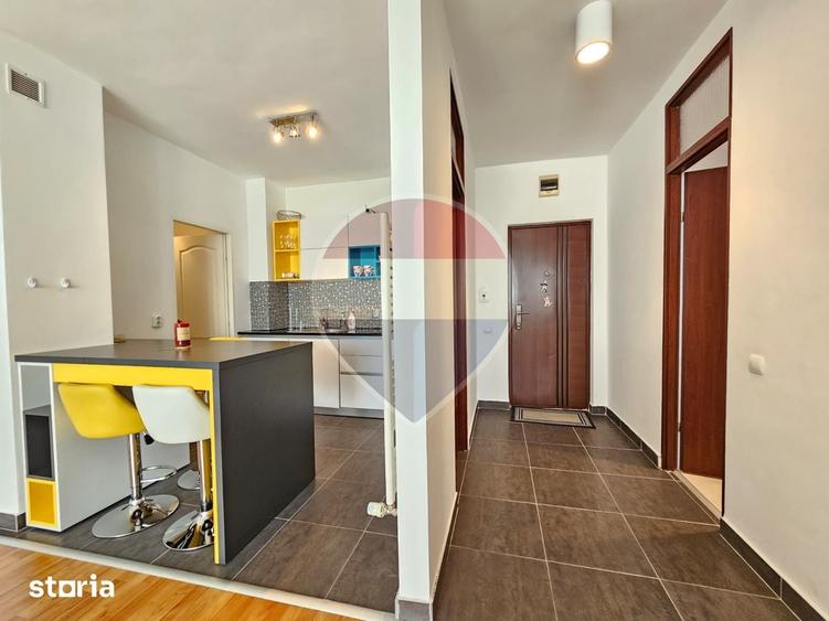 PRIMA INCHIRIERE! | DESIGNER MADE | 2 camere pe Doroban?ilor - 4
