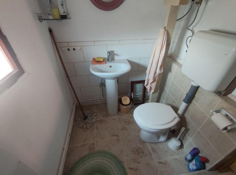 Casă cu 4 camere în Praid