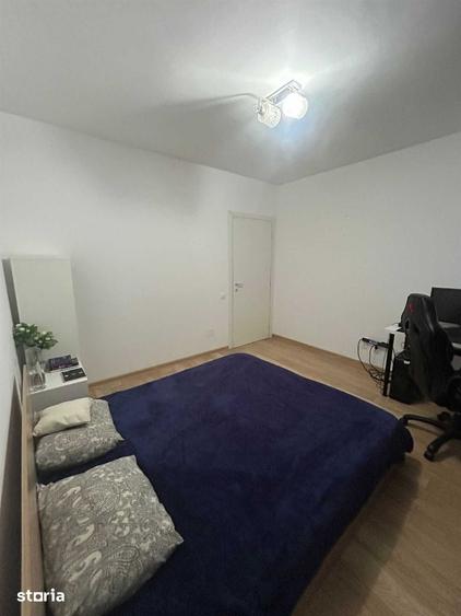 Apartament cu 3 camere în Centrul Civic