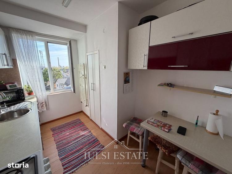 Apartament cu 2 camere în Sud