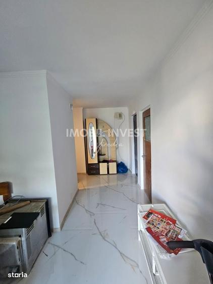 Apartament cu 4 camere în Tolstoi