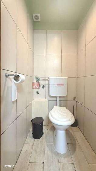 Spațiu comercial, de 250 mp, în Centrul Istoric