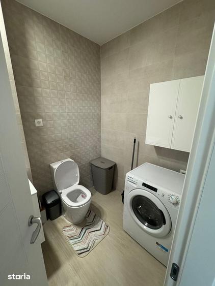 Apartament cu 2 camere în Theodor Pallady