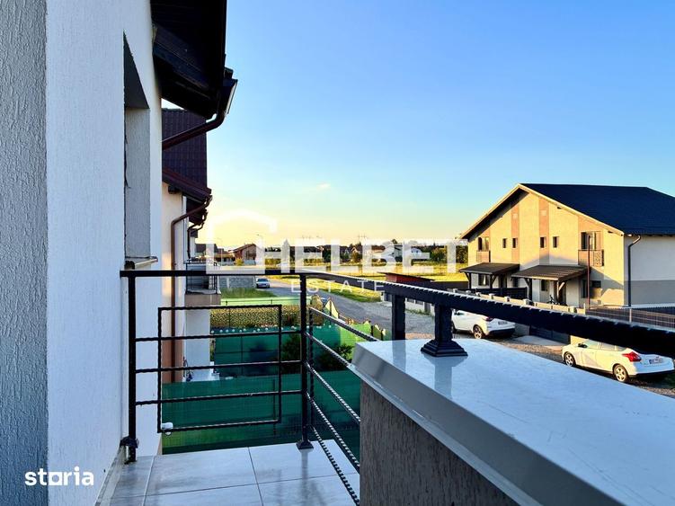 3 CAMERE / PET-FRIENDLY / SANPETRU / CURTE - 14