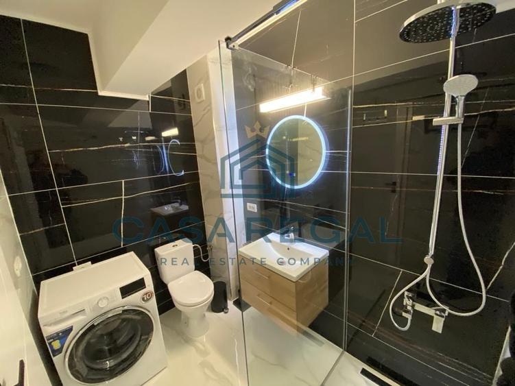 Apartament 2 camere Prima Arena - 6