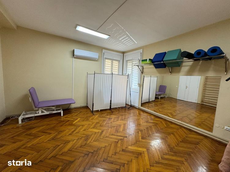 Casă cu Teren 549 Mp în Ultracentral