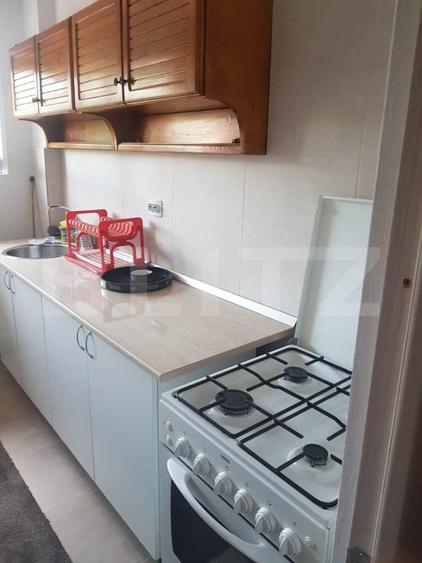 Apartament 2 camere, 47 mp, zona Liceului de Arte - 7