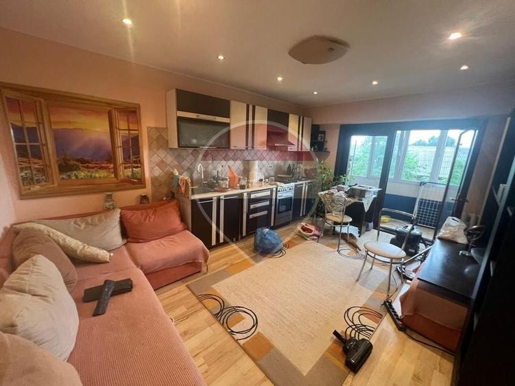 Apartament 2 camere b dul garii - 9