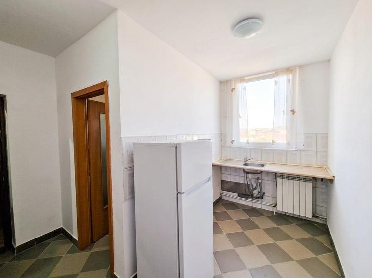 Garsonieră decomandată în Rogerius