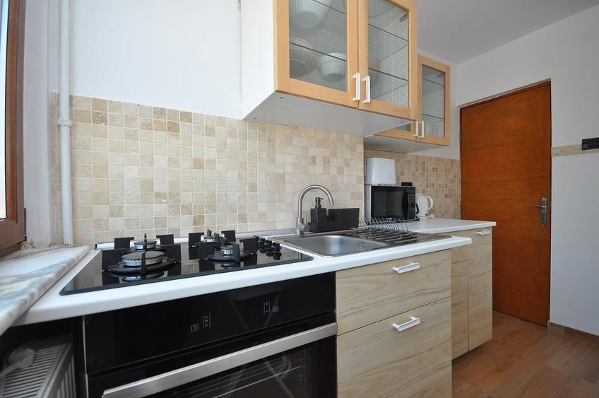Apartament cu 2 camere în Știrbei Vodă
