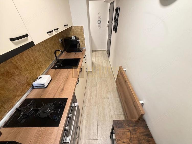 Apartament cu 2 camere nedecomandat în Spitalul Județean