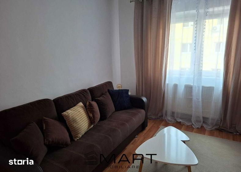 Apartament 1 camere zona Strand - 1