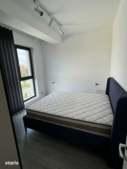Apartament cu 2 camere în Grozăvești