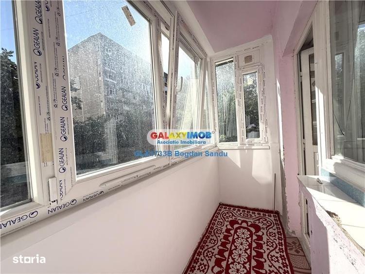 Apartament cu 2 camere de vanzare Lujerului - str. Cupolei - 3