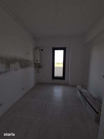 Apartament cu 3 camere în Theodor Pallady