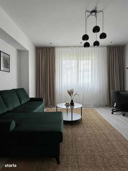 Apartament 2 Camere- Rin Grand Residence - 6