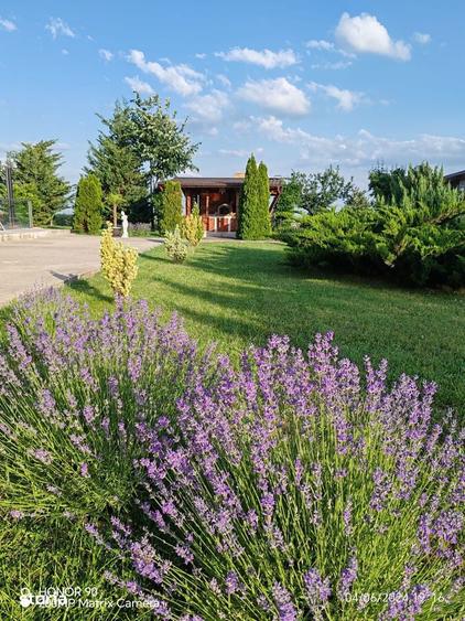 Pentru o viata in vacan?a, proprietate 3280 cu piscina, garaj, BBQ.. . - 20