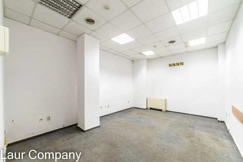 Spațiu comercial, de 211 mp, în Găvana