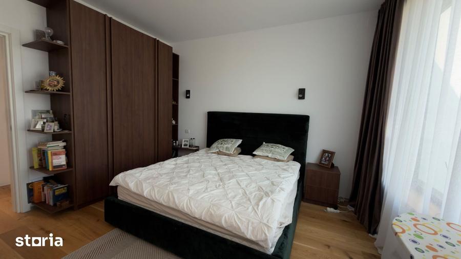 vila 4 camere | Amber Forest | Tunari | Pipera | Otopeni - 7