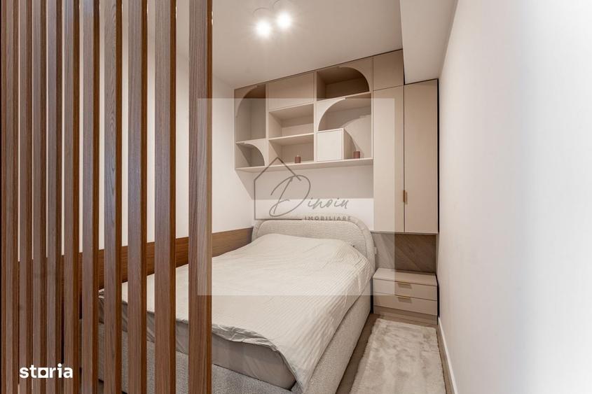 Studio Dublu Cortina North I Lux I B2b I Direct Proprietar I - 4