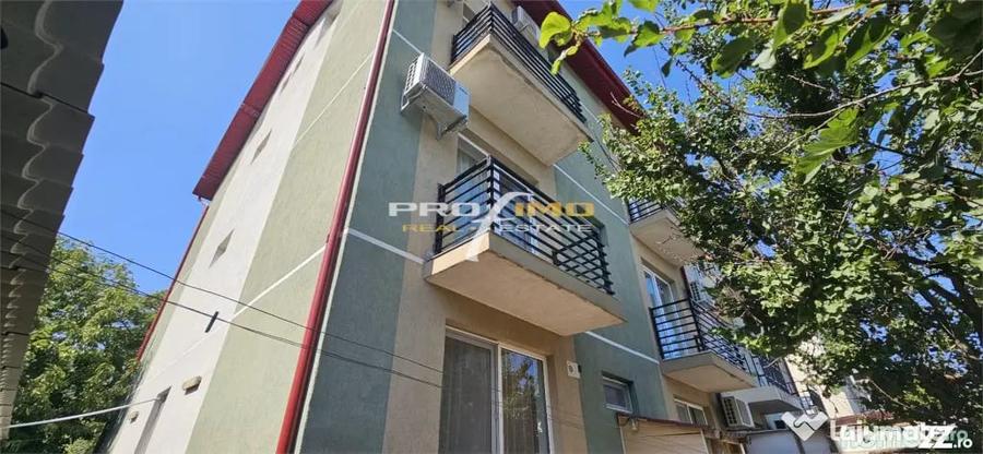Vila Turistica 18 camere, P 2E M, Eforie Nord Steaua de Mare - 14