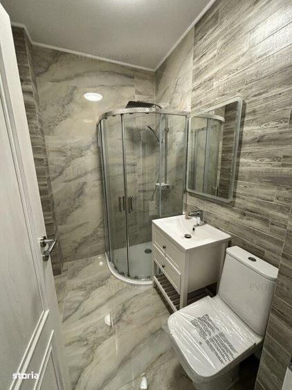 Apartament cu 2 camere decomandat în Lumina