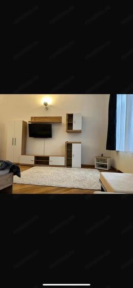 Apartament cu 2 camere semidecomandat în Drumul Carului