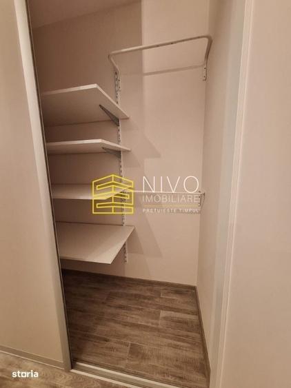 Apartament 2 camere Tg. Mures Tudor - Concept 9 - Bloc Nou - 1