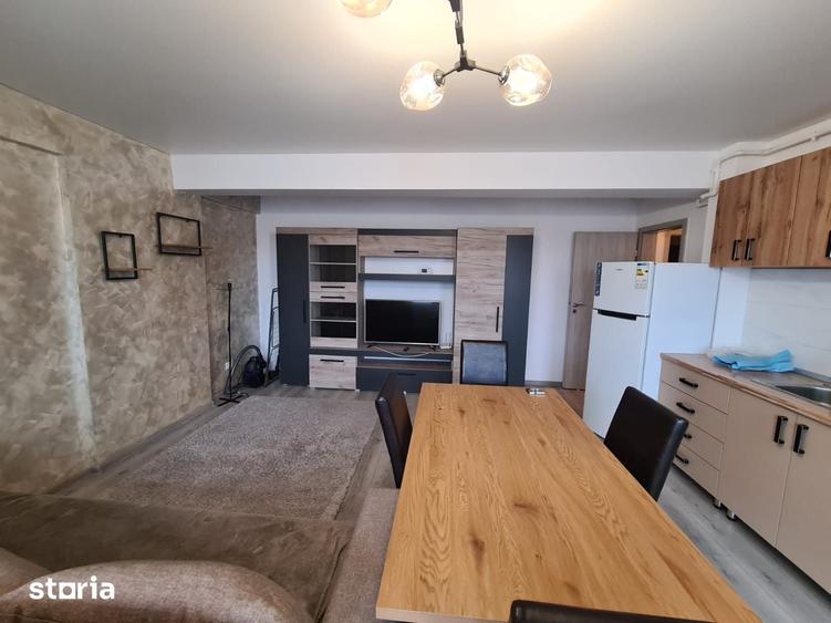 Apartament 2 camere de inchiriat, Drumul Binelui, 2300 lei/luna - 3