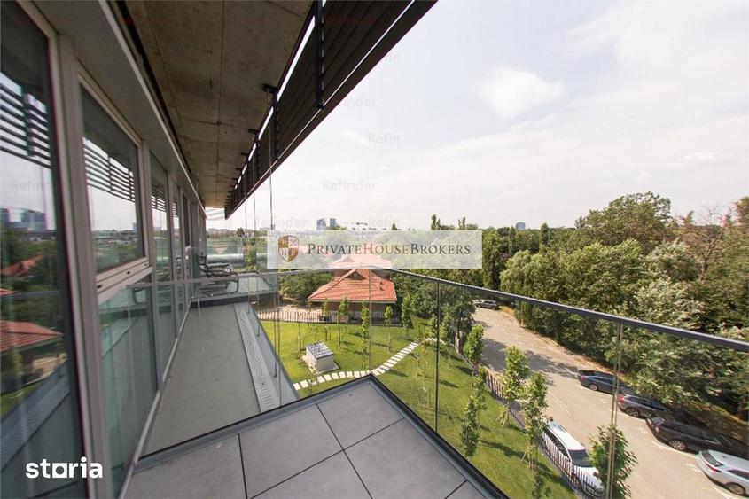Aviatiei | Floreasca | Promenada Mall | Up Site | Parcare | Boxa | Pis - 13