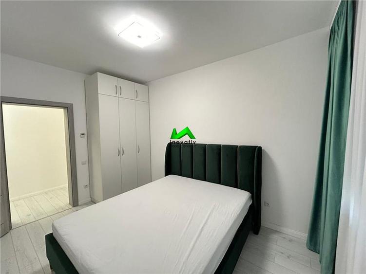 Apartament de inchiriat 3 camere Sibiu C. Cisnadiei - 2