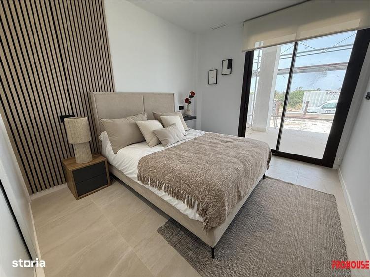 Apartament cu 4 camere în Beba Veche