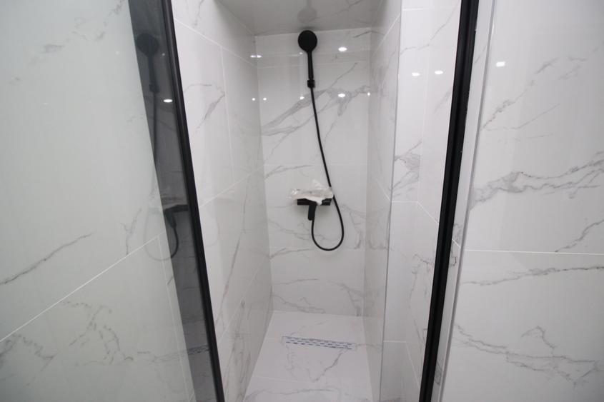 Piața Alba-Iulia, 2 camere nemobilat, renovat complet - 10