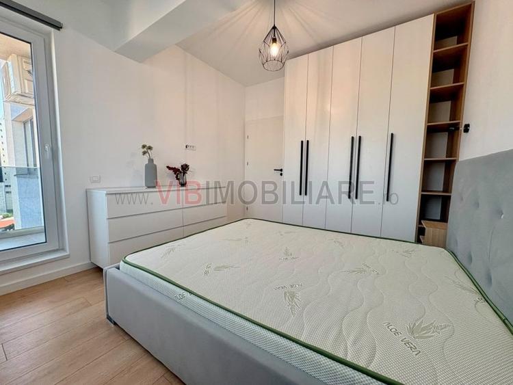 Apartament cu 2 camere decomandat în Grozăvești