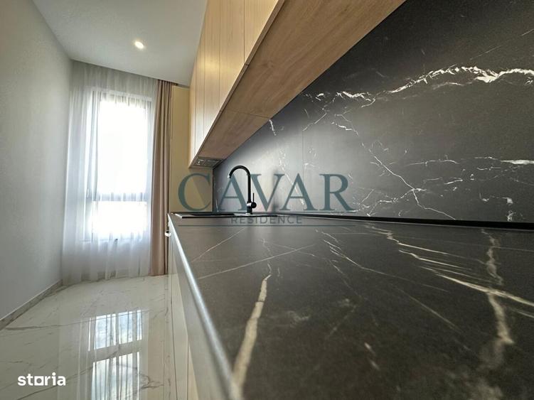 Apartament cu 3 camere în Măgurele