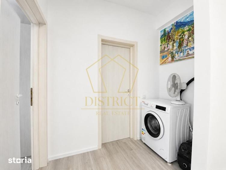 Apartament cu 2 camere | Giroc | Pet friendly - 12