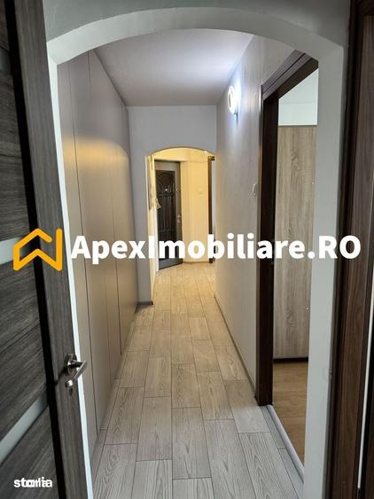 Apartament cu 3 camere decomandat în Pantelimon