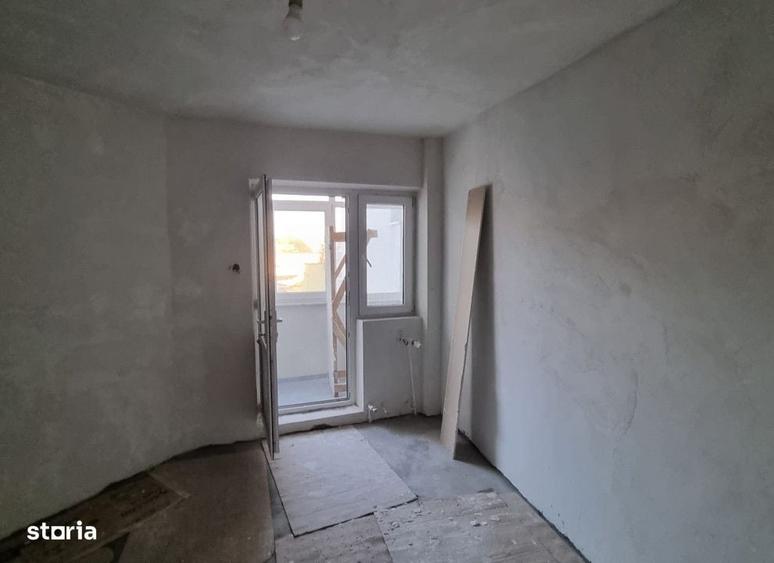 Apartament 3 camere intabulat Cug , 75 metri, etaj 1 Cod:163223 - 1
