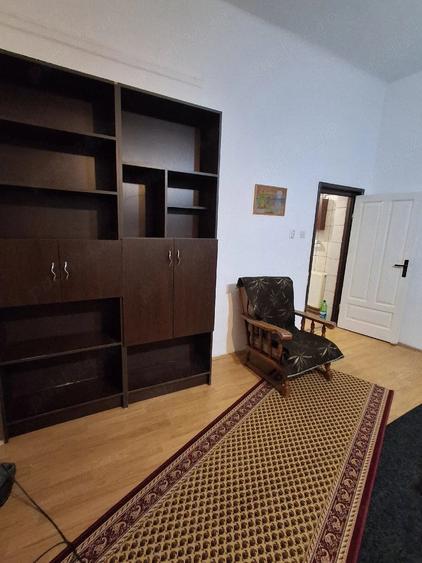 Garsonieră decomandată în Aradul Nou