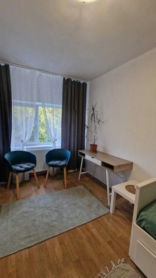 Garsonieră semidecomandată în Gruia